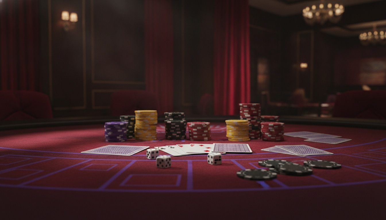 Discover Supabet's Extensive Game Selection